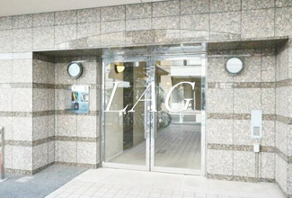 【エントランス】 | ステージファースト大森駅前 | エントランスです。