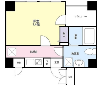 【間取り】 | ｃａｓａ．ｃｏｃｏ | 間取りです。