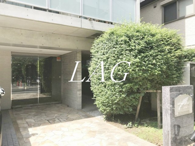 【エントランス】 | プレール・ドゥーク南品川 | エントランスです。