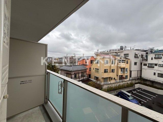 【展望】 | クレヴィアリグゼ西馬込