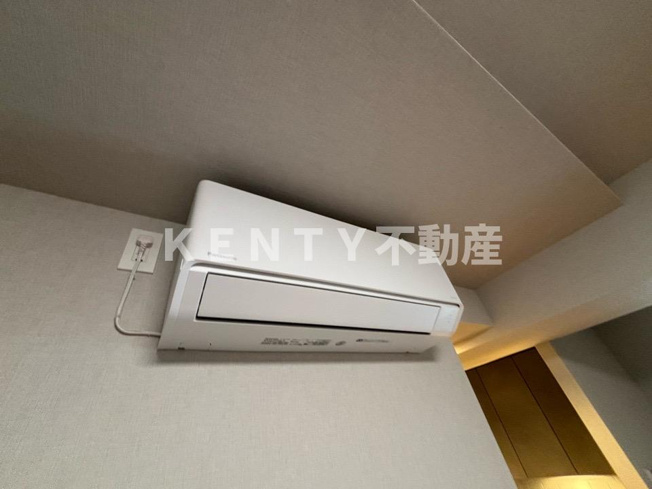 【設備】 | クレヴィアリグゼ西馬込