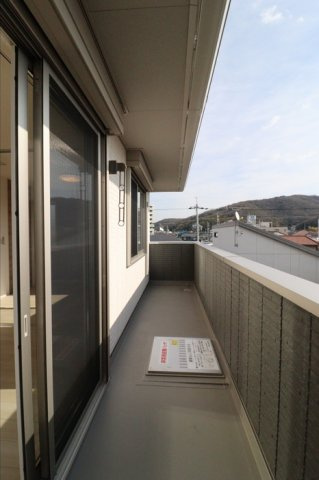 【バルコニー】 | グランツ国富