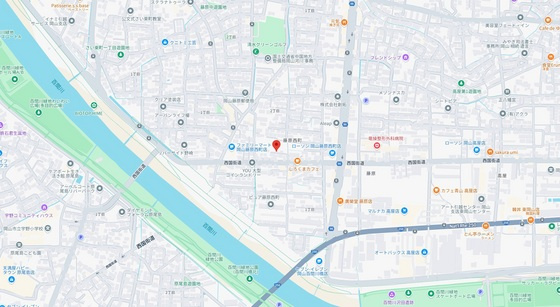 【その他】 | メゾネット竜操A
