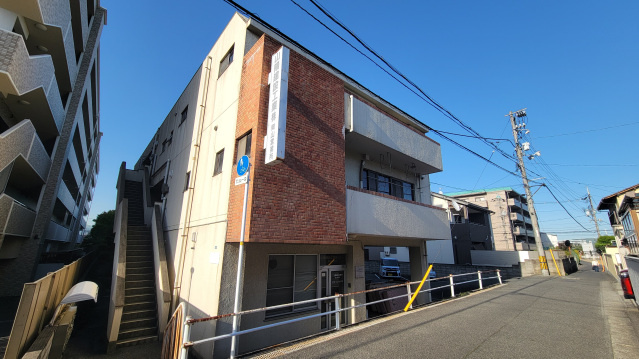 【外観】 | 山陽ビル