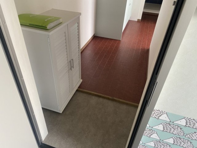 【玄関】 | エスペランザ