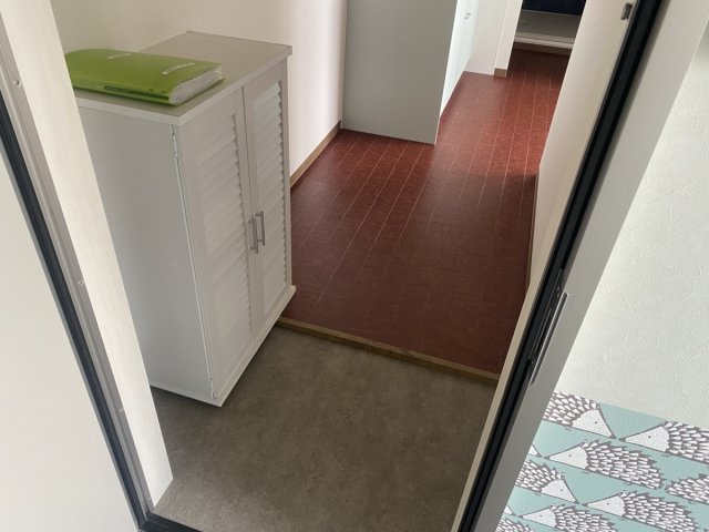 【玄関】 | エスペランザ