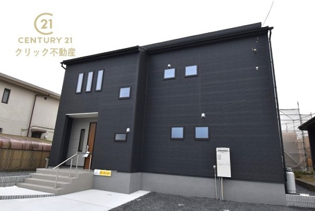 リーブルガーデン  日立市川尻町　6期　限定1棟！