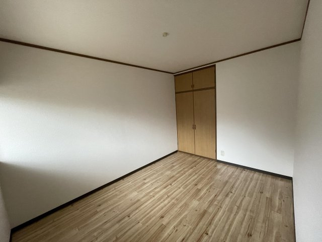 【居間・リビング】 | コーポ・ロゼ