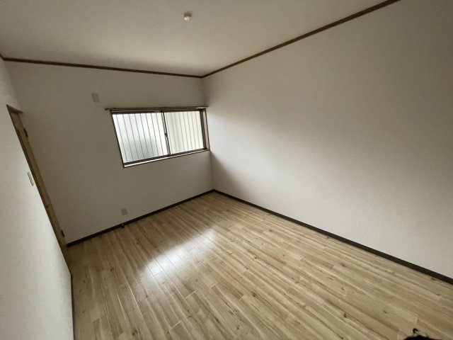 【居間・リビング】 | コーポ・ロゼ