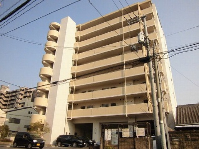 【外観】 | アウルスタイル森下町