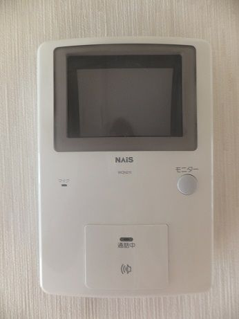【セキュリティ】 | カルチャーハウス参番館