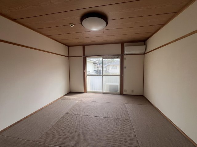 【内装】 | カルチャーハウス参番館
