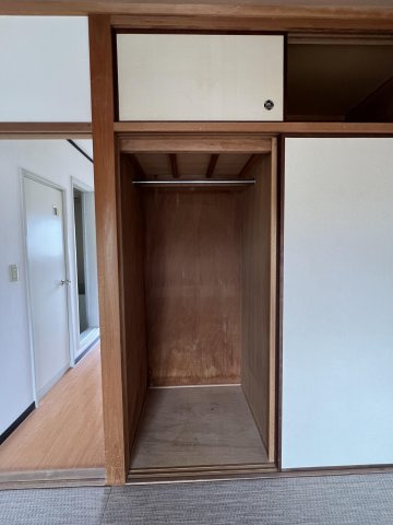 【収納】 | カルチャーハウス参番館