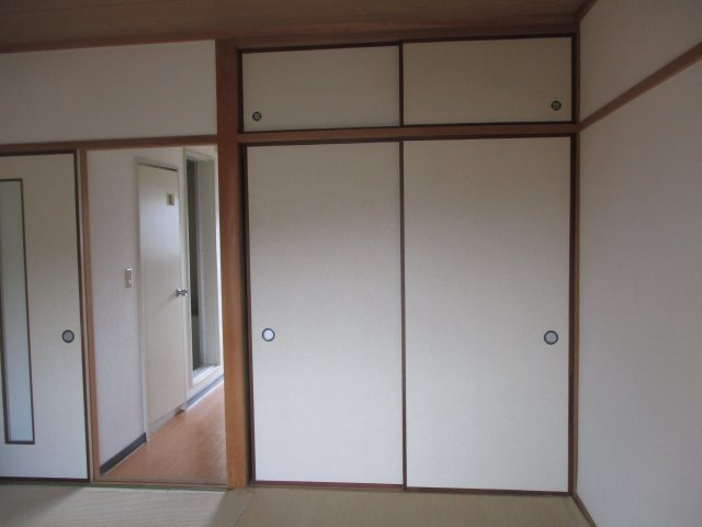 【居間・リビング】 | カルチャーハウス参番館