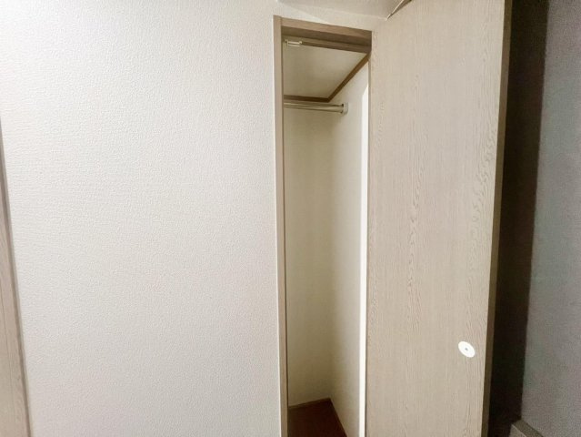 【収納】 | アーバンハイム小橋
