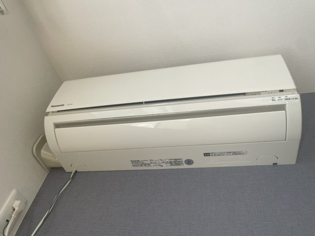 【設備】 | パシフィコ　C