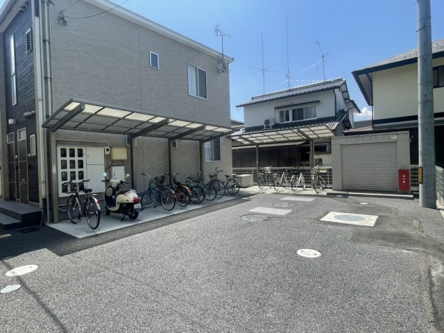 【その他共用部分】 | パシフィコ　C