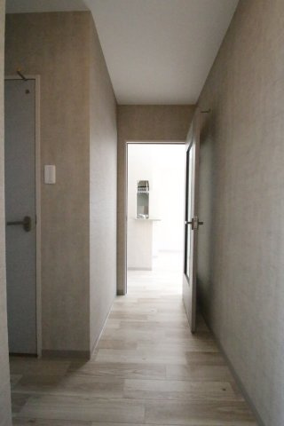 【玄関】 | アークグリーン
