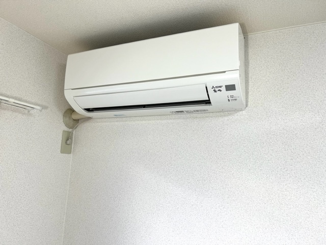 【設備】 | エステートタカツキ