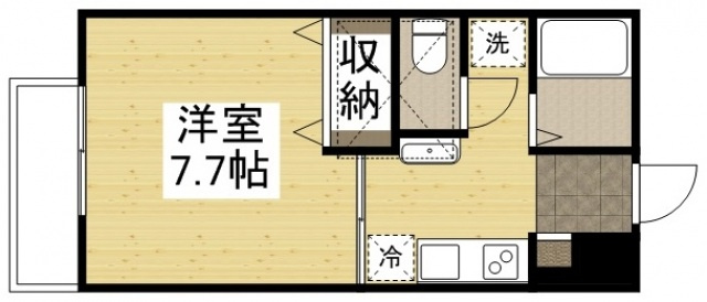 【間取り】 | リビンハウス原尾島