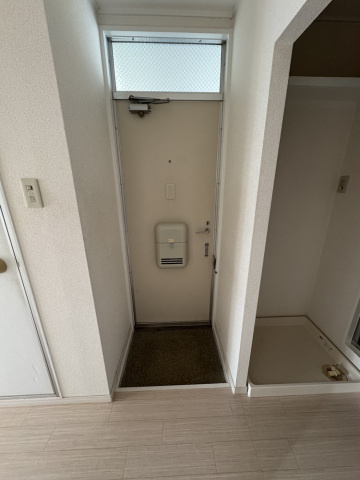 【玄関】 | プレジール関