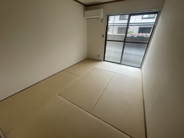 【内装】 | パレーシャル関