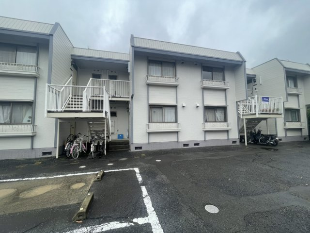 【駐車場】 | パレーシャル関