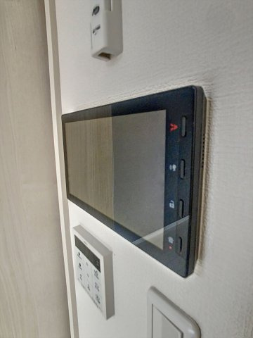 【セキュリティ】 | ゲパール高島駅前