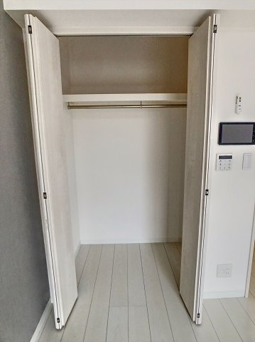 【収納】 | ゲパール高島駅前