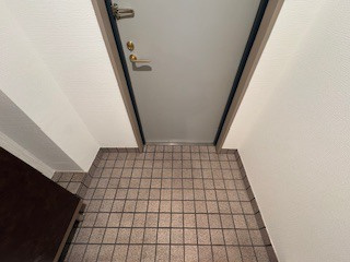 【玄関】 | リアライズ円山