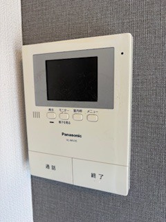 【セキュリティ】 | リアライズ円山