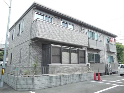 【外観】 | プランドール門田屋敷