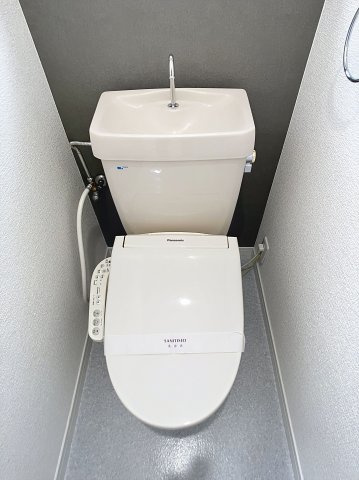 【トイレ】 | メゾン瑞