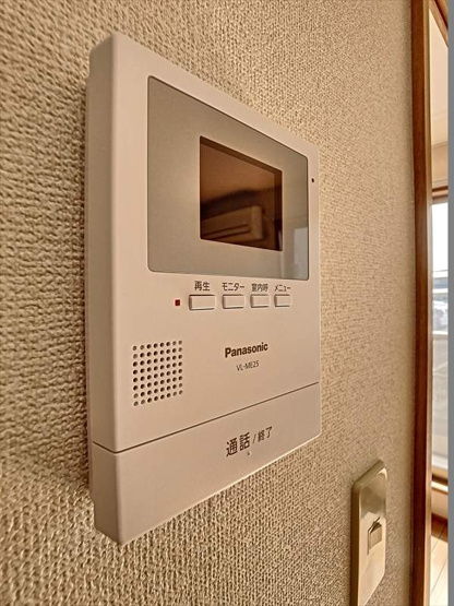 【セキュリティ】 | ボヌール関A