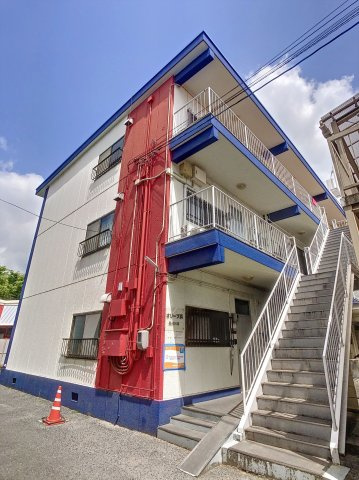【外観】 | オリーブ浜