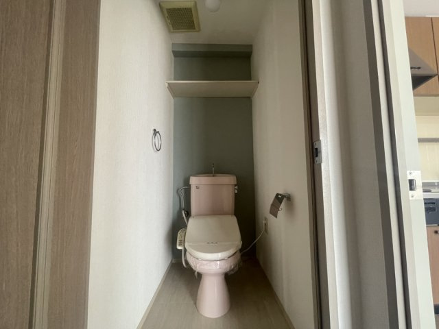 【トイレ】 | リアライズ円山