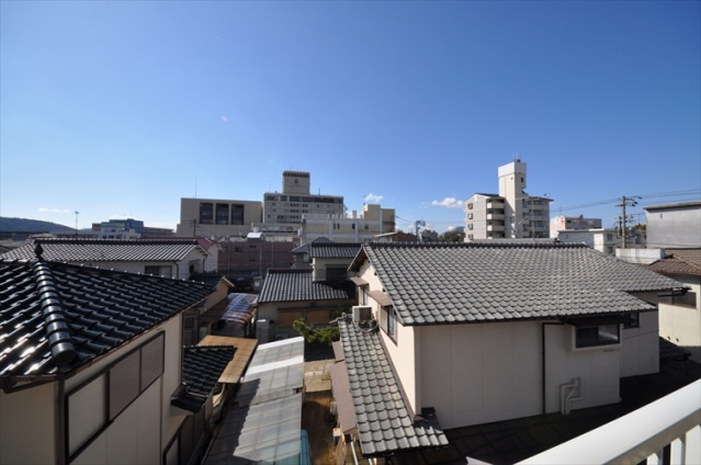 【展望】 | プティ・オーベルニュ