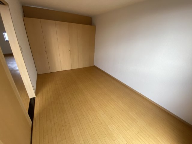 【寝室】 | ベルデ高石　A