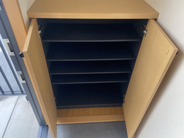 【設備】 | ベルデ高石　A