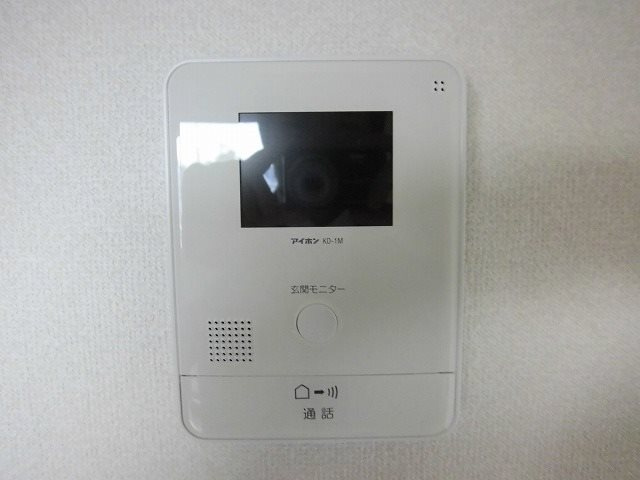 【セキュリティ】 | セントフォレスト後楽園
