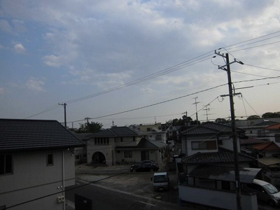 【展望】 | セントフォレスト後楽園