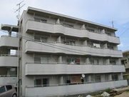 セントフォレスト後楽園の画像