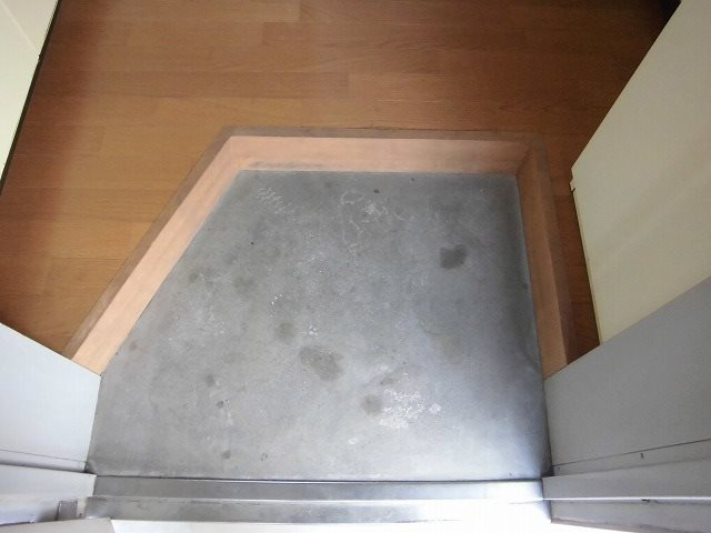 【玄関】 | セントフォレスト後楽園