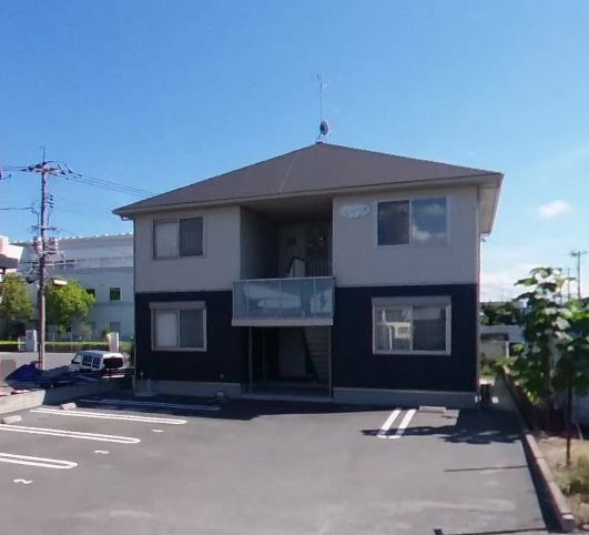 【外観】 | セパージュ古都