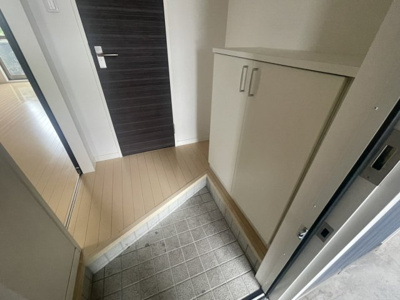 【玄関】 | セパージュ古都