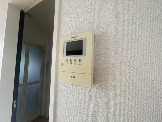 【セキュリティ】 | セパージュ古都