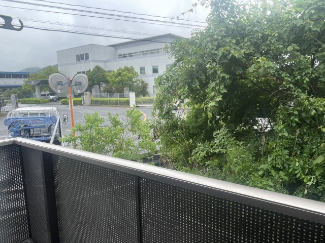 【展望】 | セパージュ古都