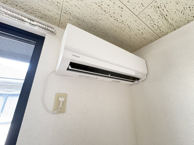 【設備】 | メゾン瀬戸A棟B棟