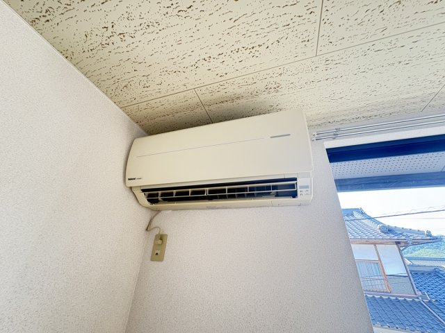 【設備】 | メゾン瀬戸A棟B棟
