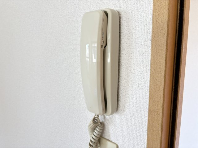 【セキュリティ】 | メゾン瀬戸A棟B棟